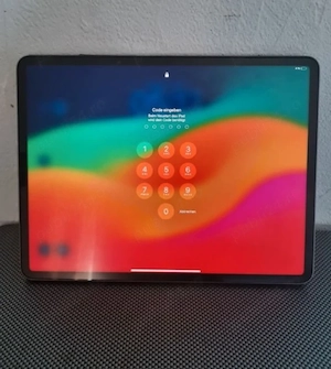 iPad Pro de 12,9 inchi a 5-a generație
