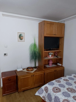 Garsoniera de inchiriat! - imagine 6