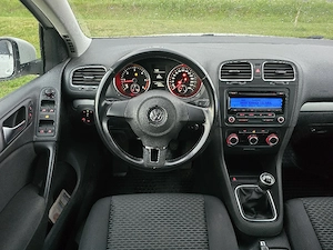 Vand Golf VI 1.6 tdi euro 5  - imagine 5