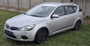 Kia Ceed facelift 2012 euro 5 - imagine 3