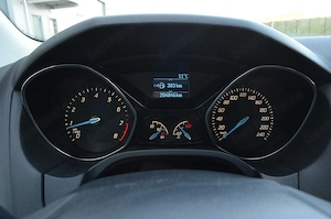 Ford Focus 3 Break TITANIUM 1.0Benzina 120cp E5 - 3.999 EURO - imagine 9