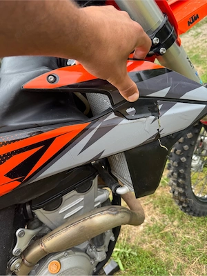 Vand sau schimb cu skijet KTM 2020 - imagine 5