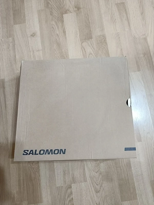 Bocanci Salomon XA Forces 8 GTX EN