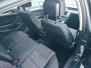 Vw Passat B8 150C.P. 4Motion Distronic - imagine 5