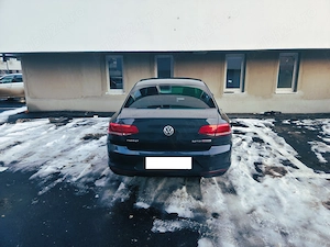 Vw Passat B8 150C.P. 4Motion Distronic - imagine 6