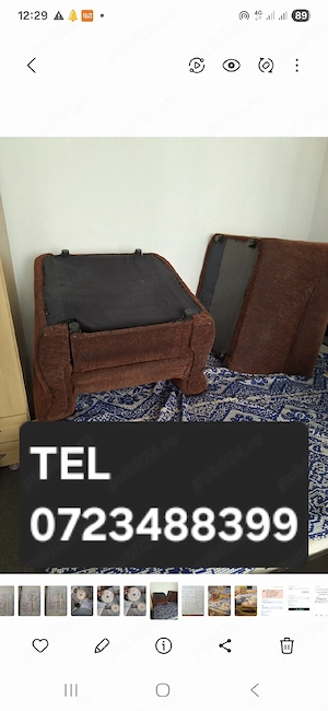 Apartament,metro fara frigider