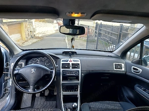 Peugeot 307 - imagine 3
