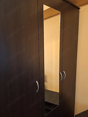 Apartament,metro fara frigider