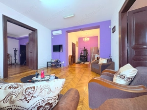 Apartament elegant de 114 mp utili, situat într-o zonă istorică deosebită