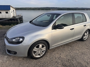 Volkswagen Golf 6 - imagine 2