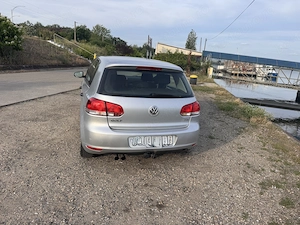 Volkswagen Golf 6 - imagine 5