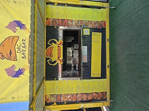 Vand container bucatarie food truck , food track 