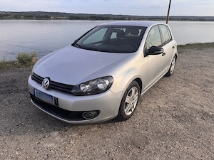 Volkswagen Golf 6 - imagine 4