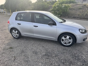 Volkswagen Golf 6 - imagine 3