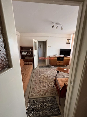 Apartament 2 camere, confort 2, Hipodrom, AC, centrala si altele - imagine 5