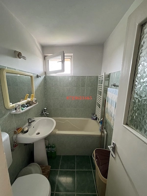 Apartament 2 camere, confort 2, Hipodrom, AC, centrala si altele - imagine 7