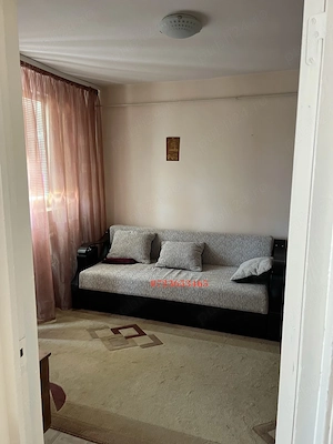 Apartament 2 camere, confort 2, Hipodrom, AC, centrala si altele - imagine 6