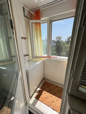 Apartament 2 camere, confort 2, Hipodrom, AC, centrala si altele - imagine 8