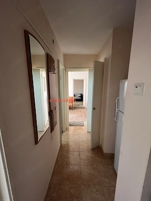 Apartament 2 camere, confort 2, Hipodrom, AC, centrala si altele - imagine 3