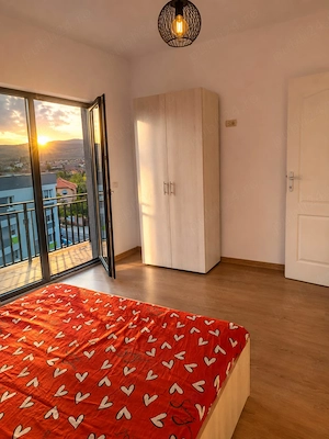 Apartament nou Alba iulia zona cetate - imagine 5