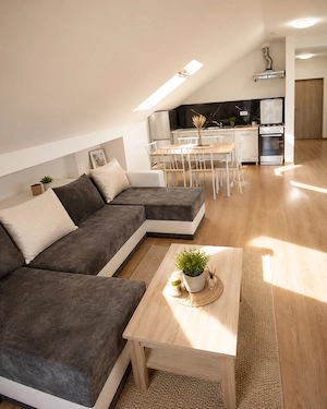 Apartament nou Alba iulia zona cetate - imagine 3