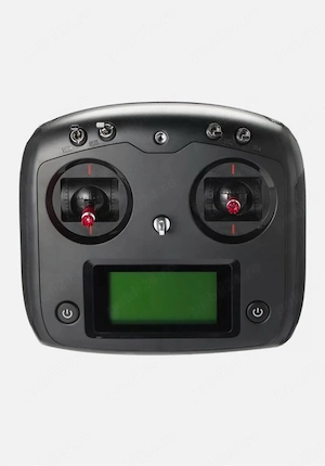 Radiocomanda  FS-I6S 2.4ghz aeromodel navomodel