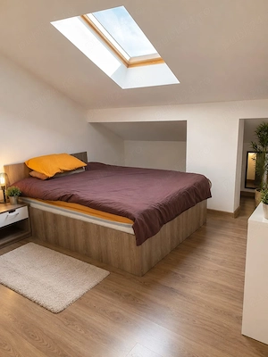 Apartament nou Alba iulia zona cetate - imagine 6