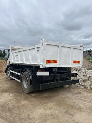Renault Midlum 220 2006 - imagine 3