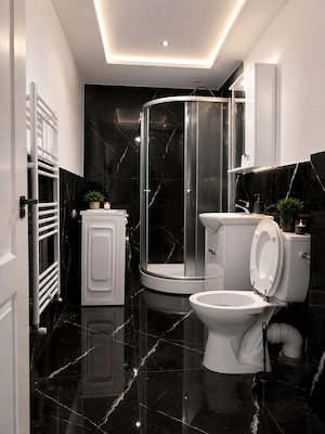 Apartament nou Alba iulia zona cetate - imagine 7