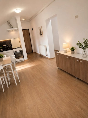 Apartament nou Alba iulia zona cetate - imagine 2