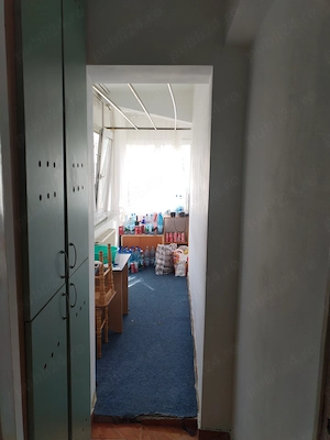 Inchiriere camera in apartament de doua camere