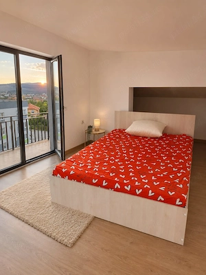 Apartament nou Alba iulia zona cetate - imagine 4