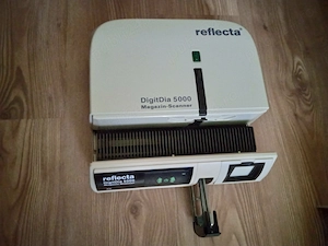 Reflecta Digitdia 5000 