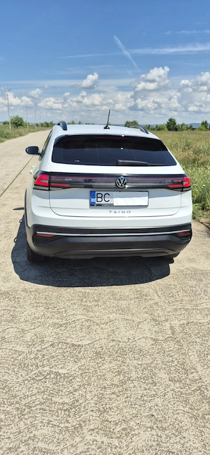 Vw Taigo,2025,Proprietar, nou - imagine 7