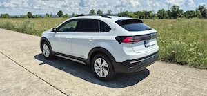 Vw Taigo,2025,Proprietar, nou - imagine 2