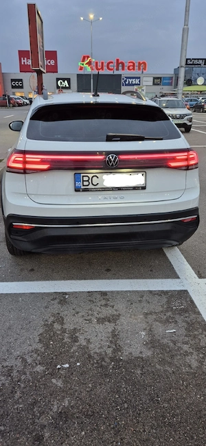 Vw Taigo,2025,Proprietar, nou - imagine 8