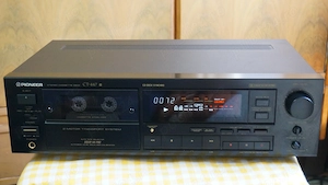 Casetofon deck Pioneer CT-447