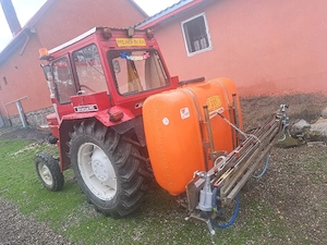 Vand Met de Erbicidat Bazin de 550 litri - imagine 3