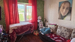 Vand ap. 2 cam, Deva, Minerului sau SCHIMB GARSONIERA la PARTER - imagine 8