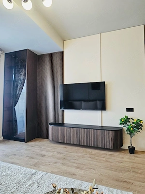PF vând ap 2 camere Florești   Eroilor, bloc nou - imagine 5
