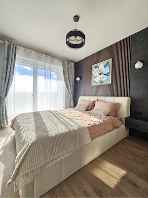 PF vând ap 2 camere Florești   Eroilor, bloc nou - imagine 9
