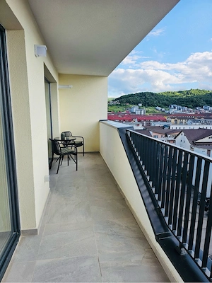 PF vând ap 2 camere Florești   Eroilor, bloc nou - imagine 10