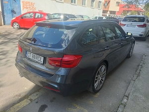 Vând BMW f31 xDrive 2016  - imagine 5