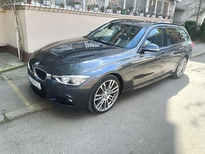 Vând BMW f31 xDrive 2016  - imagine 3
