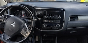 Vand MITSUBISHI Outlander  2013 - imagine 4