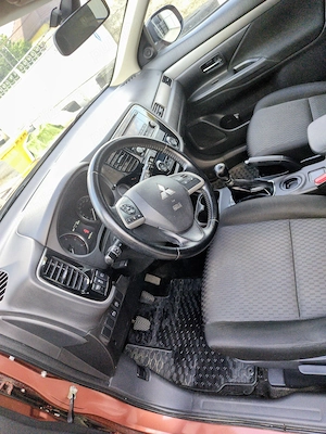 Vand MITSUBISHI Outlander  2013 - imagine 5