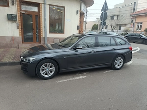 Vând BMW f31 xDrive 2016  - imagine 9