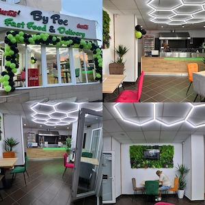 Vând Fast Food tg jiu. Urgent - imagine 3