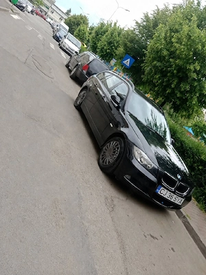 bmw 320 impecabil   - imagine 4