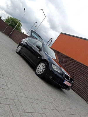 bmw 320 impecabil   - imagine 5